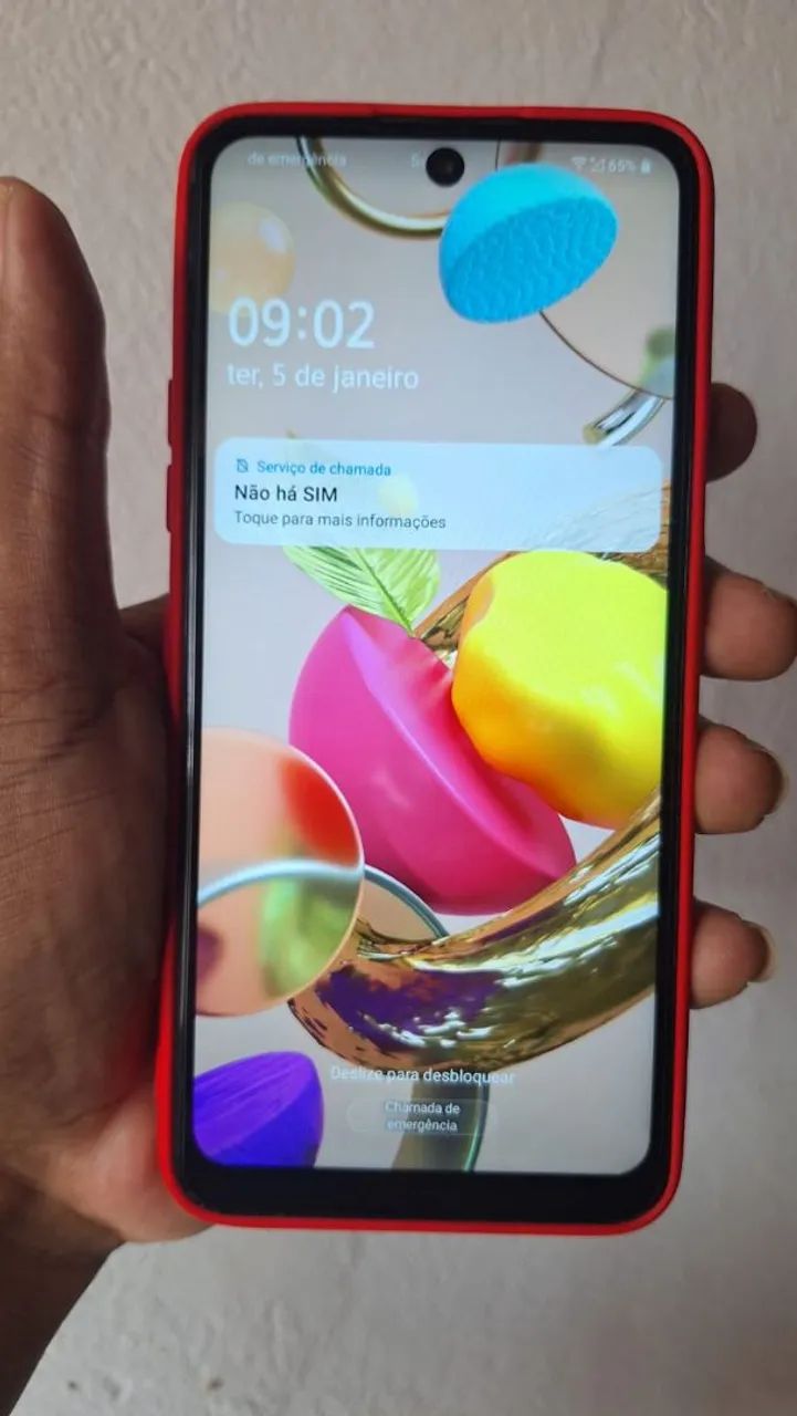 LG k52 - Foto 5
