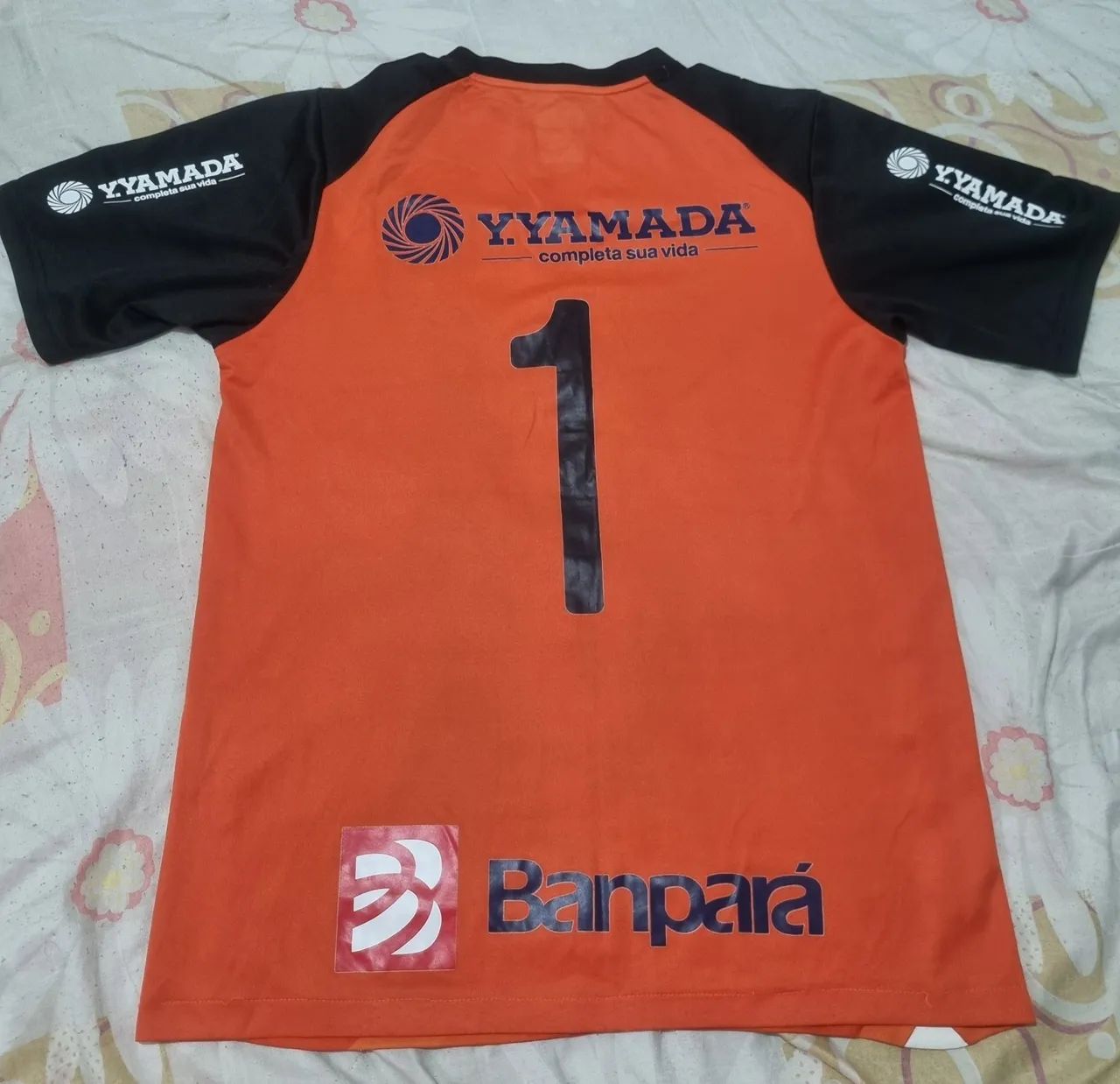 Camisas raras do Clube do Remo. - Foto 4