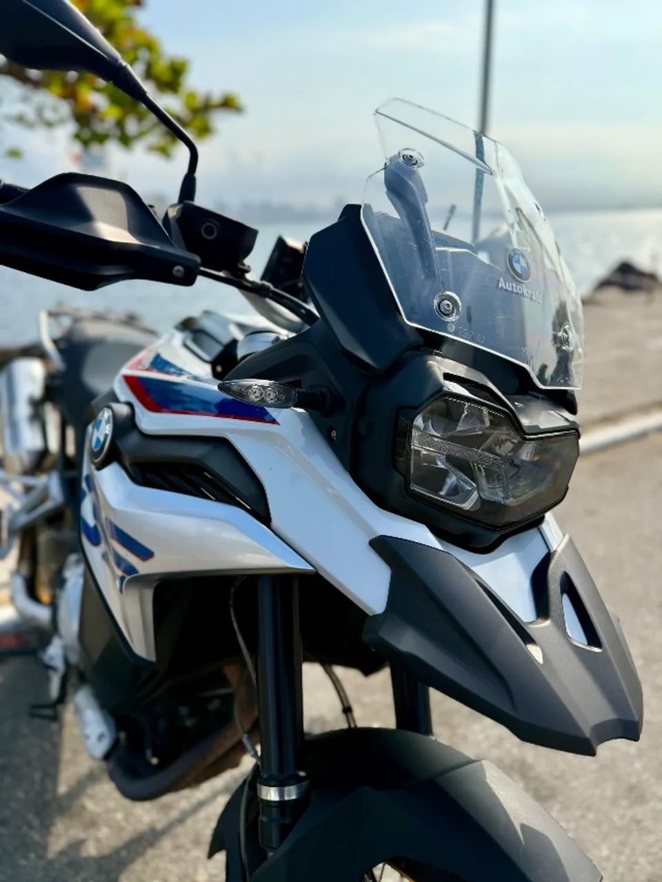 Moto impecável, cuidada, toda original, de procedência, conservadíssima. - Foto 8