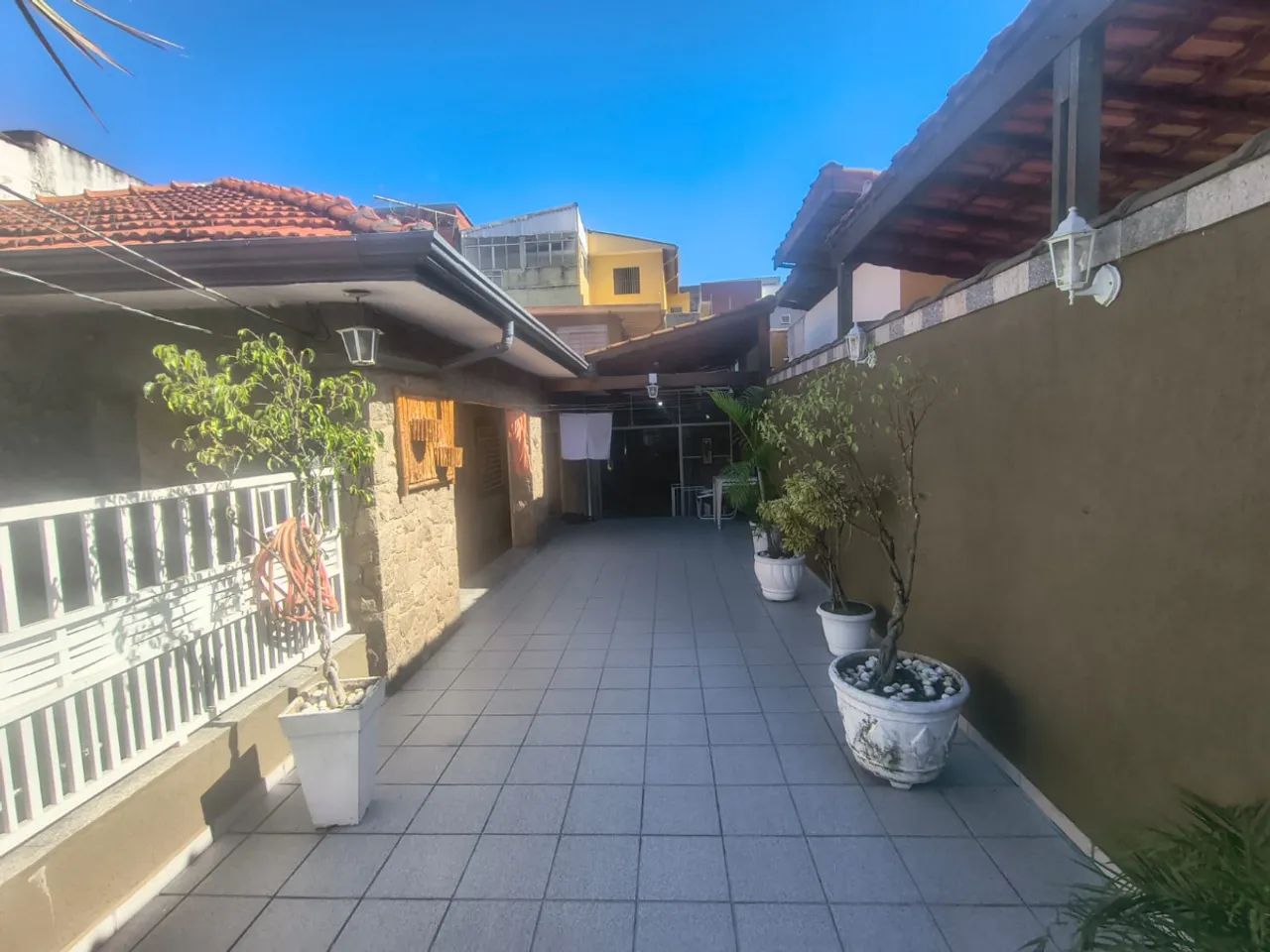Casa para venda em Parque São Luís com 3 quartos, 160m² - Foto 4