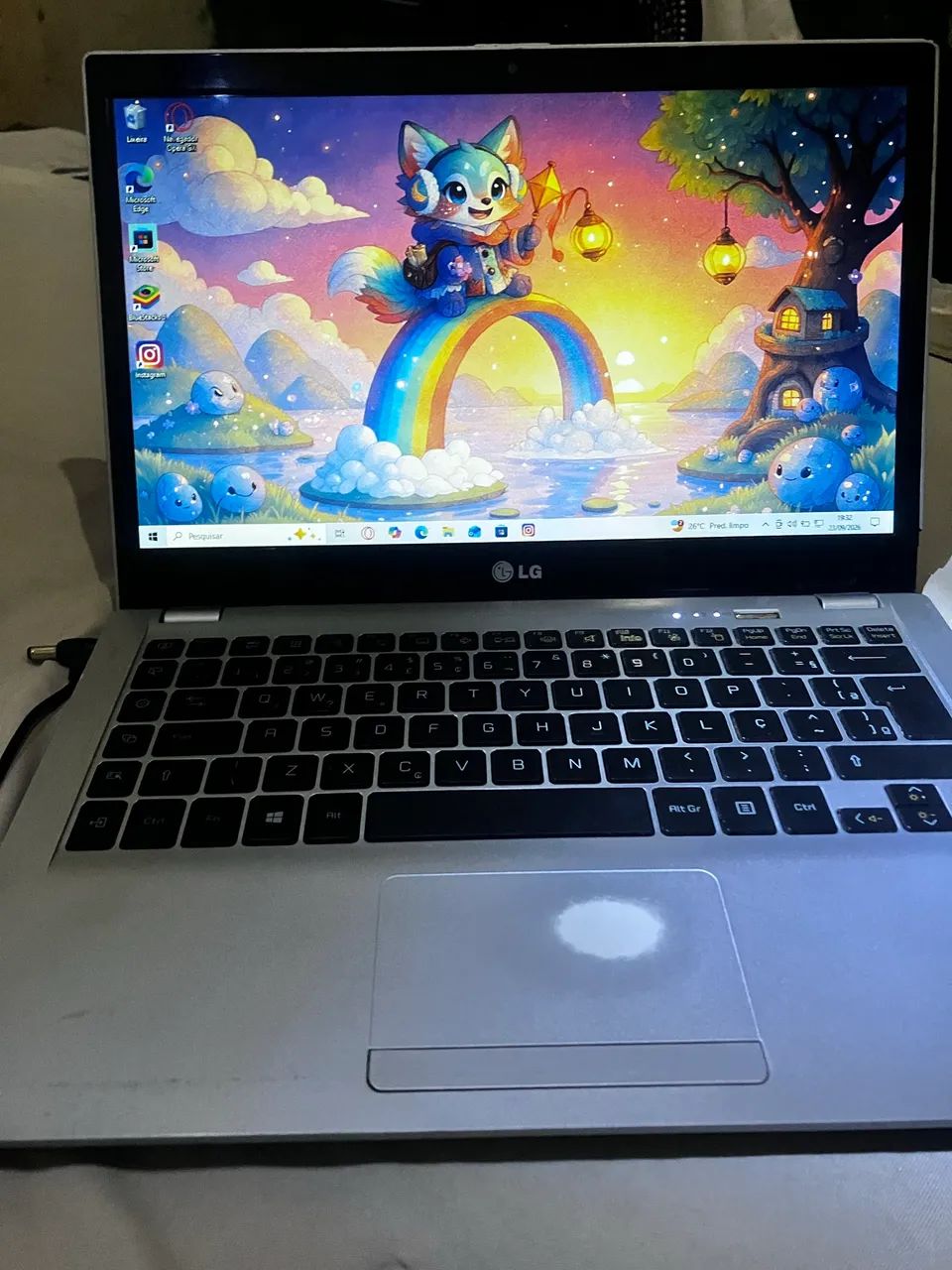Vende-se Notebook  - Foto 4