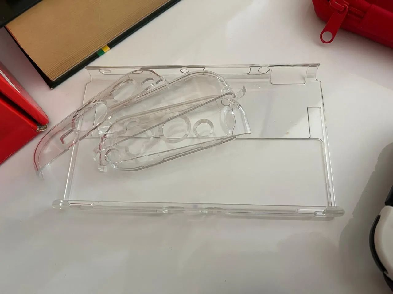 Nintendo switch oled   - Foto 4