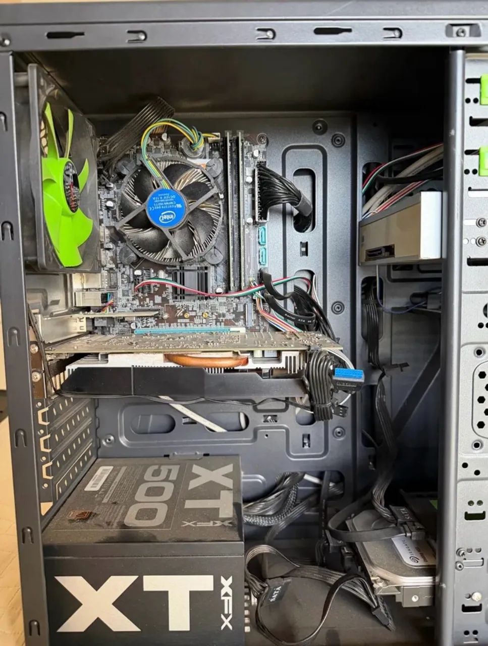 Computador gamer - Foto 4