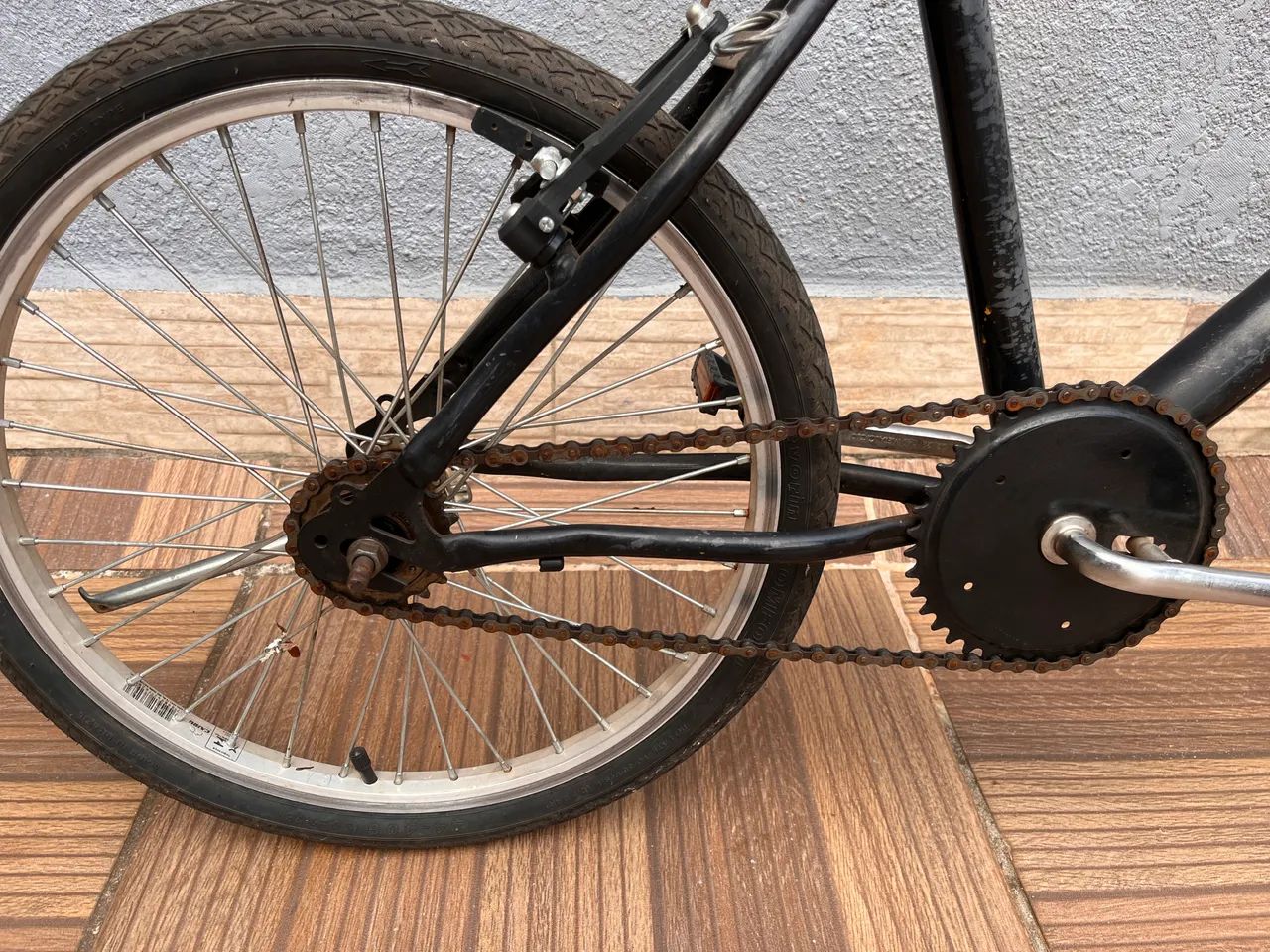 Bicicleta infantil - Foto 5