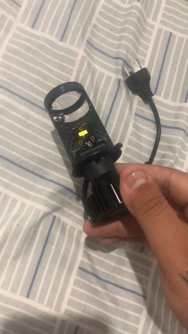 Farol  - Foto 2