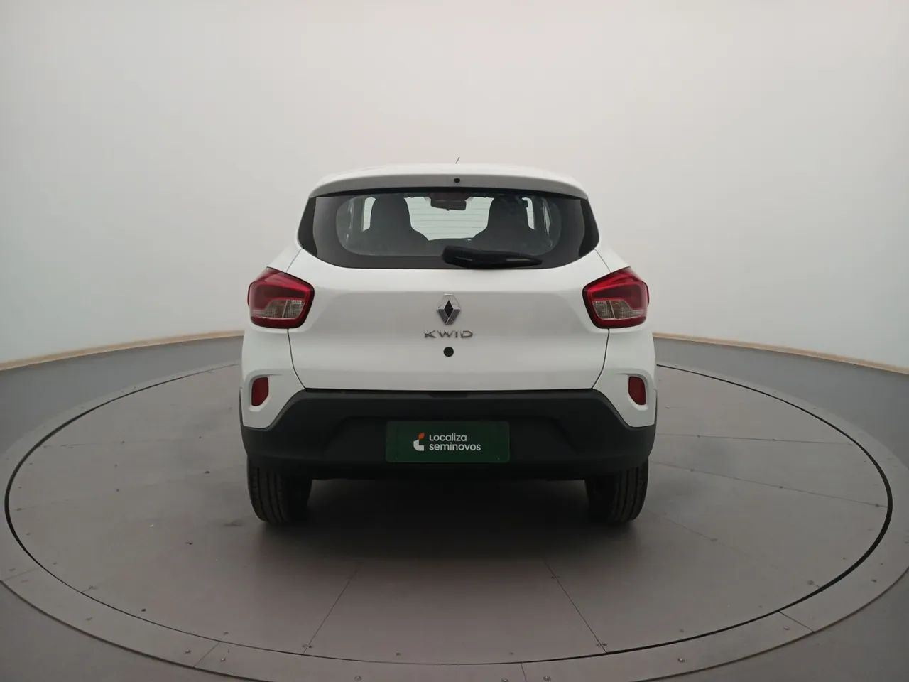 Renault Kwid 1.0 Zen 2025 - Foto 4
