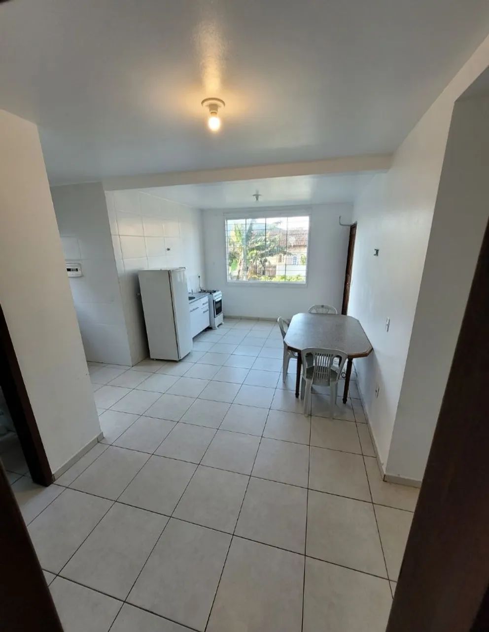 APARTAMENTO DE 2 QUARTOS PARA ALUGUEL - RIO TAVARES / CAMPECHE - Foto 2