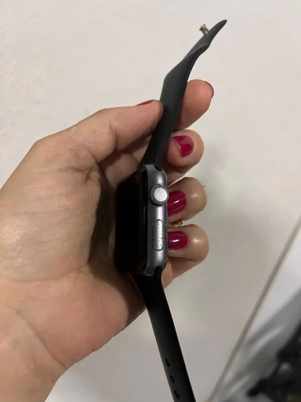 Apple watch série 3 - Foto 2