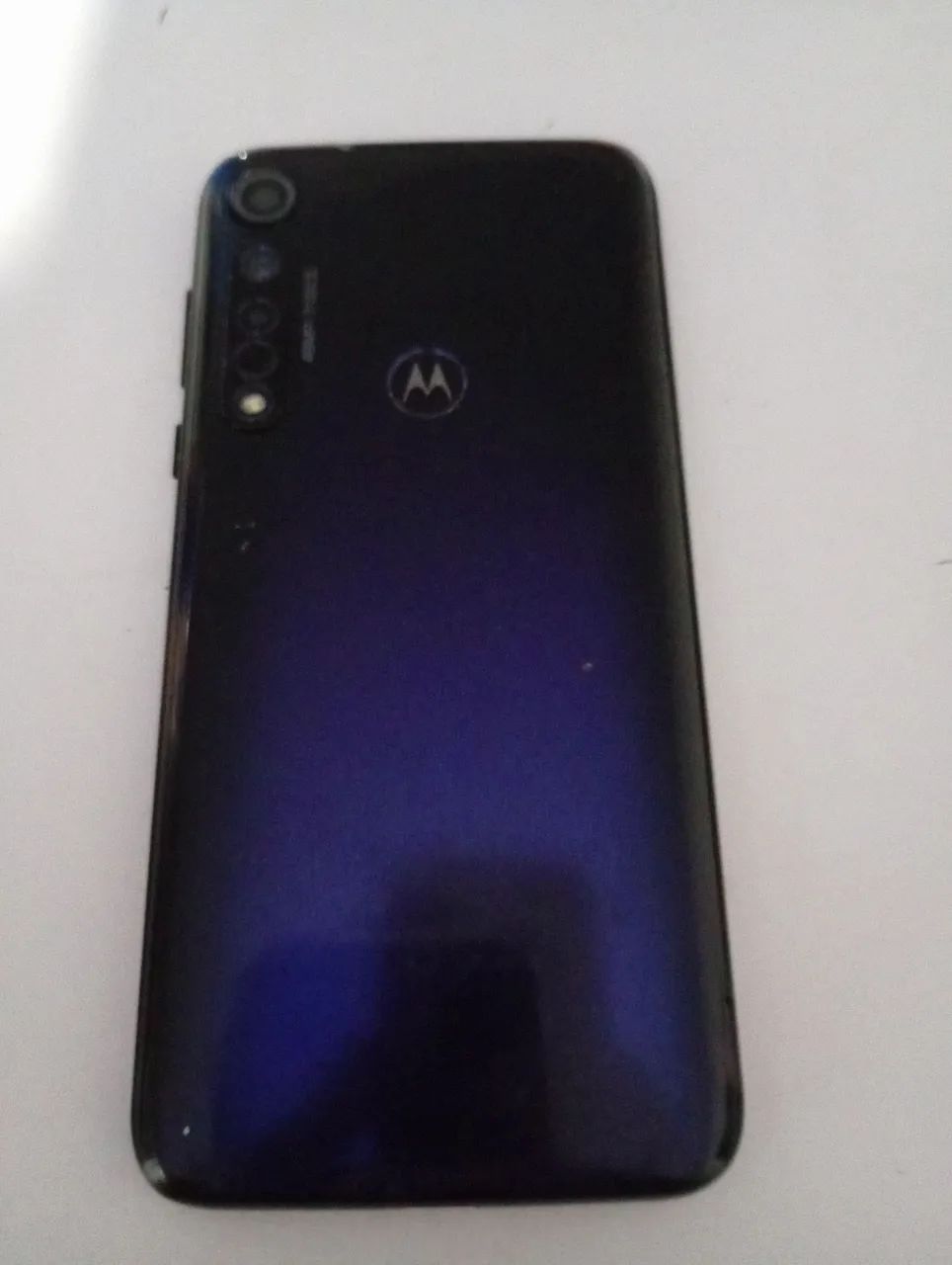 Moto g 8 Plus 64 gigas  - Foto 2