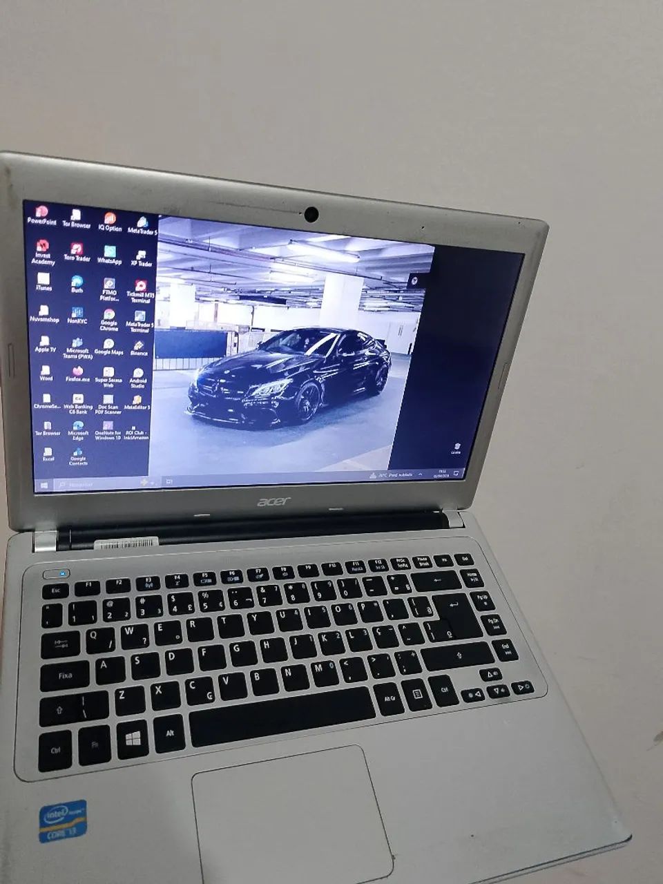 Notebook Acer i3  - Foto 2