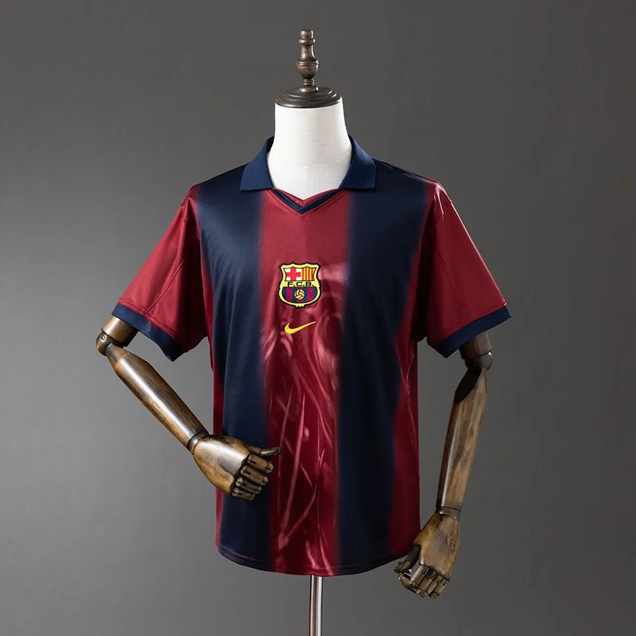 CAMISA DE TIME SOB ENCOMENDA! QUALQUER CAMISA! - Foto 3