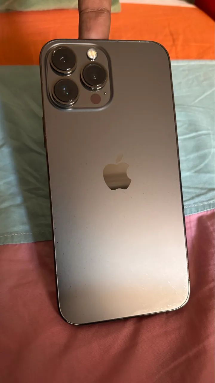 IPHONE 13 PRO MAX - Foto 2