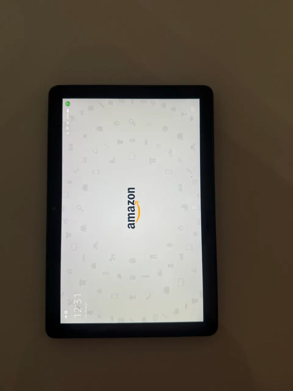 Tablet Amazon Fire 10
