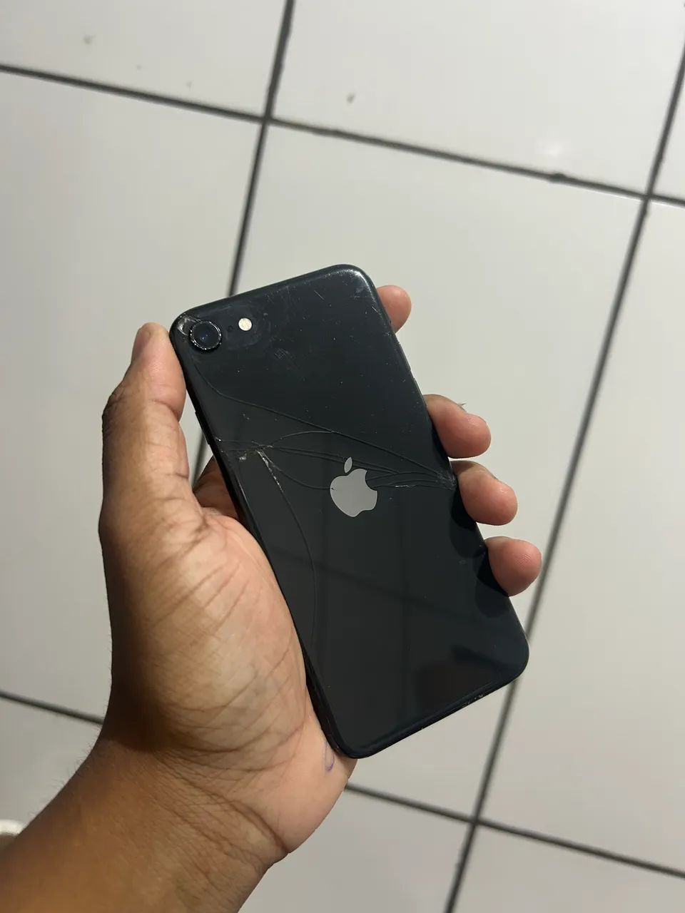 iPhone se 2020 64gb - Foto 4