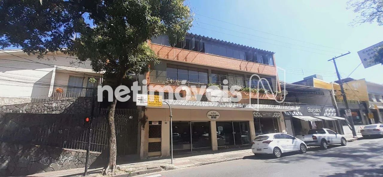 Venda Casa comercial Floresta Belo Horizonte - Foto 2