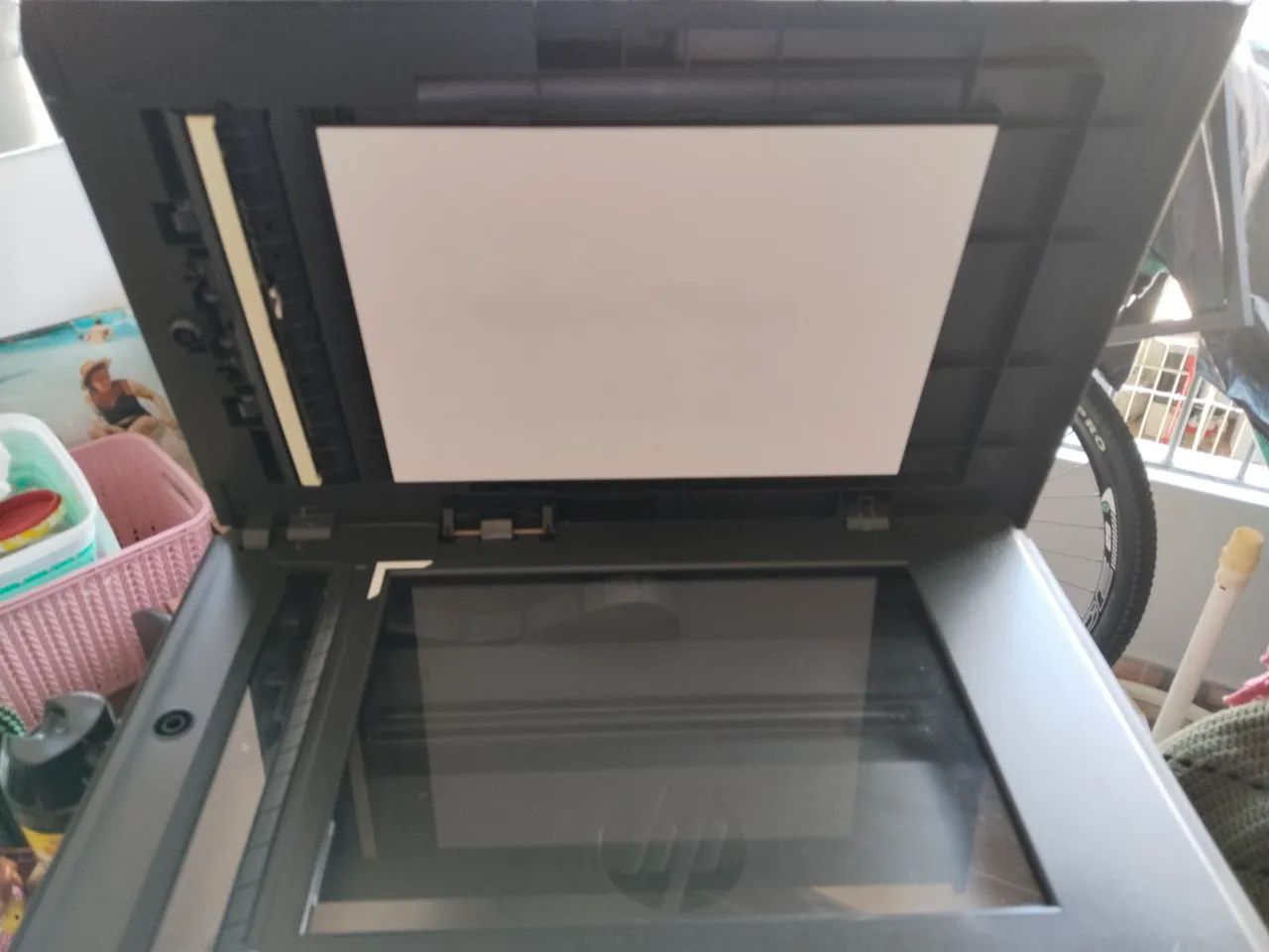 Impressora HP Officejet Pro 8610 - R$ 100,00 - Foto 3