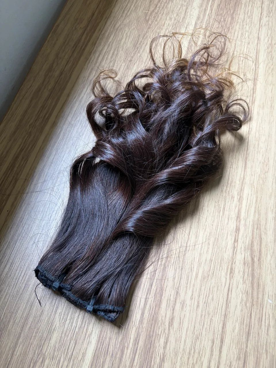 Cabelo Brasileiro Em Telas  - Foto 3