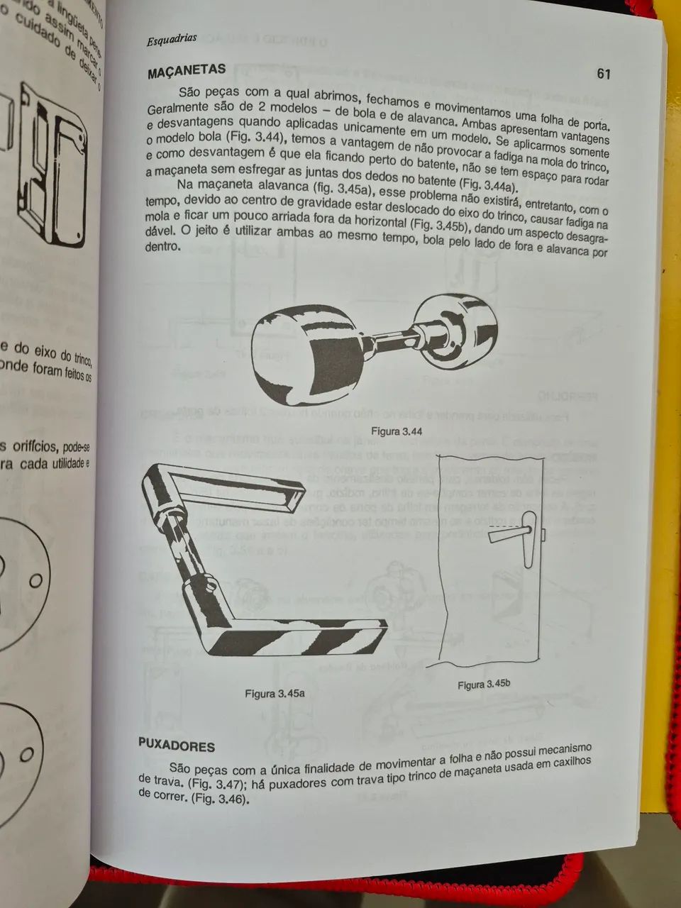 Livro de engenharia - O Edifício e seu acabamento  - Foto 2