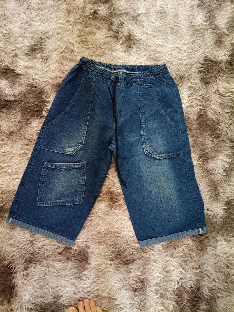 Lote de roupa  - Foto 4