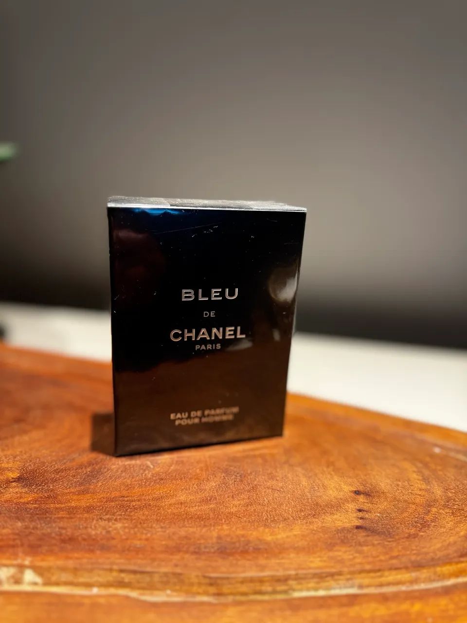 BLEU DE CHANEL (Eau de Parfum)