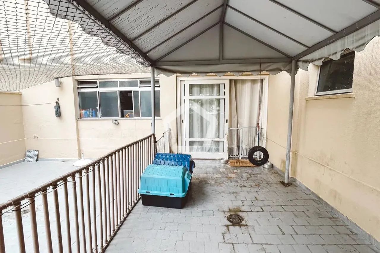 Apartamento Garden à venda com 180m², no Edifício Platano Vila Amélia - Foto 5