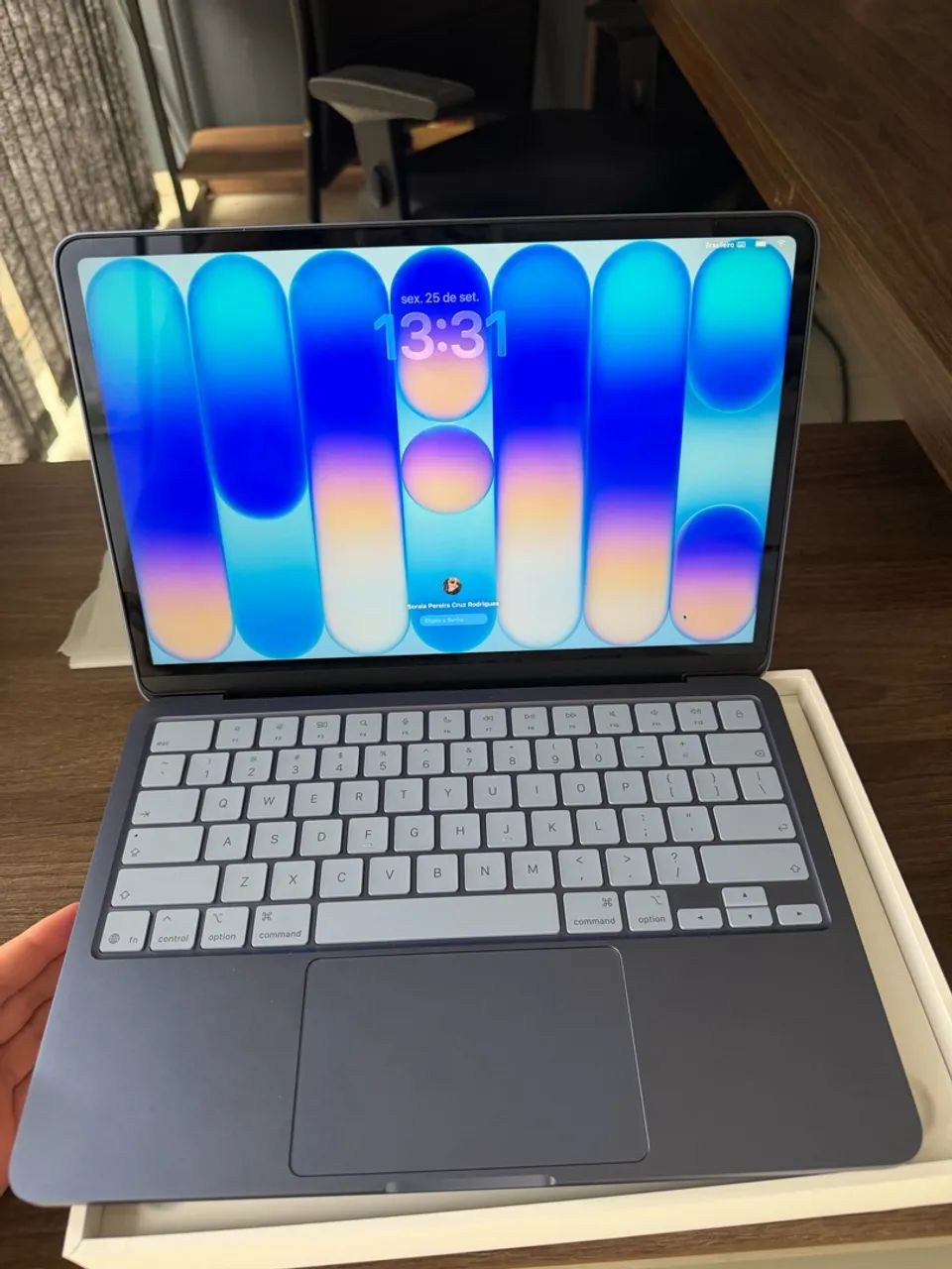 MACBOOK NEO A3404 - Foto 2