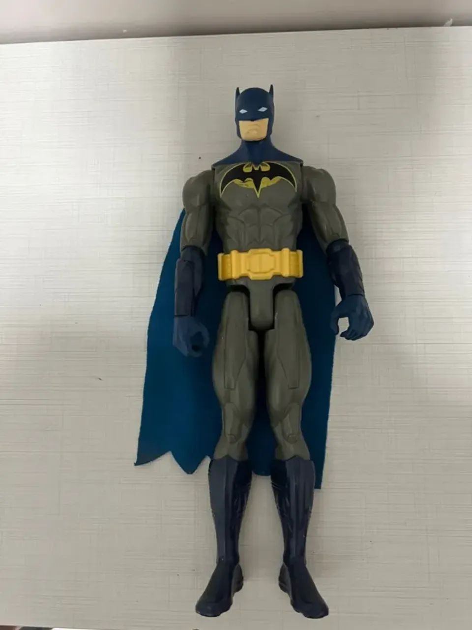 Boneco Batman