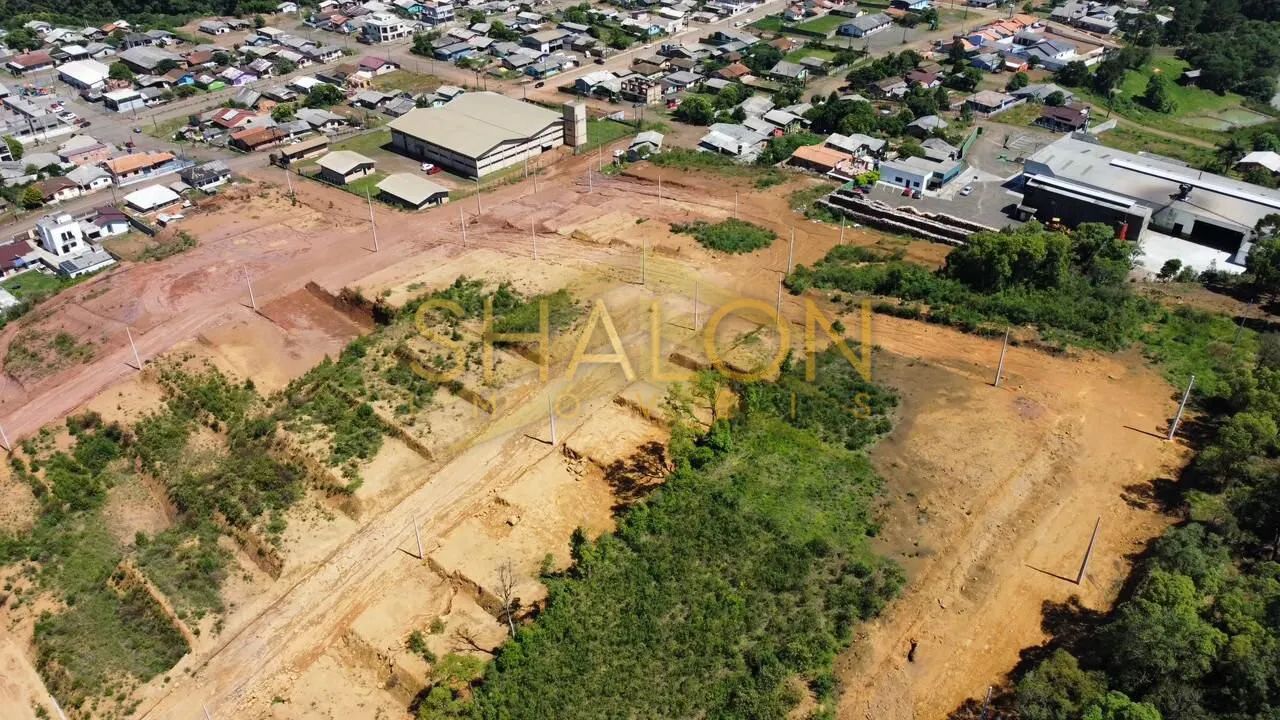 Lotes no Centro da cidade de Timbó grande - Foto 4