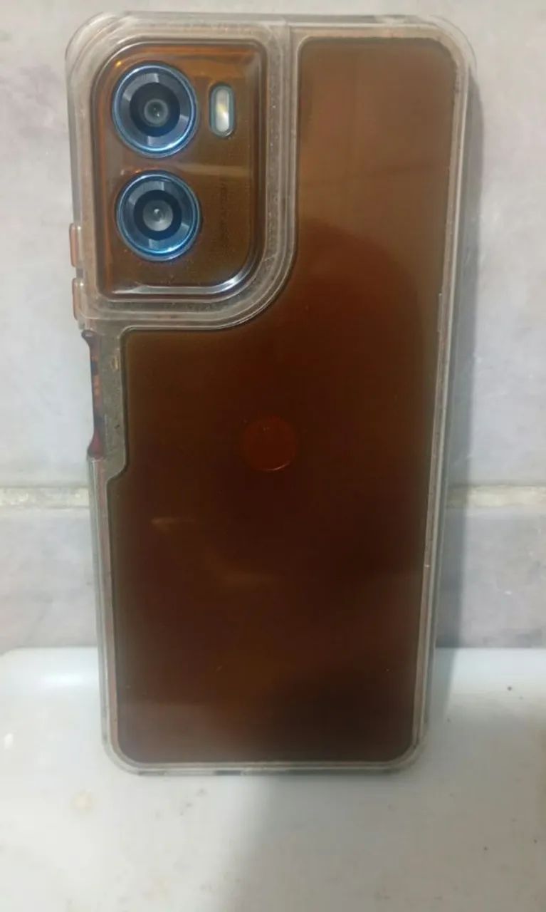 Moto G6 plus semi novo - Foto 2