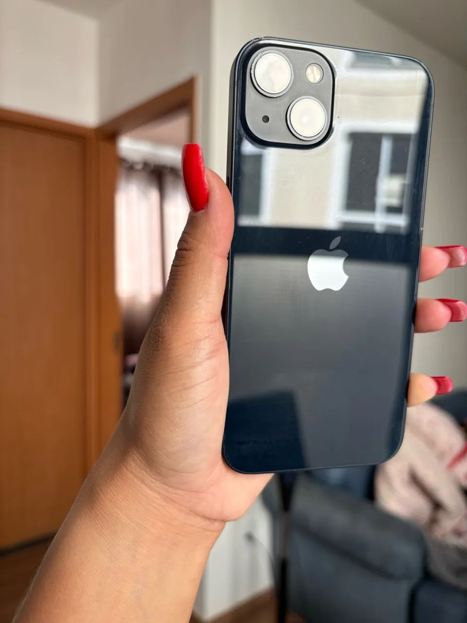 iPhone 13 128gb  - Foto 5