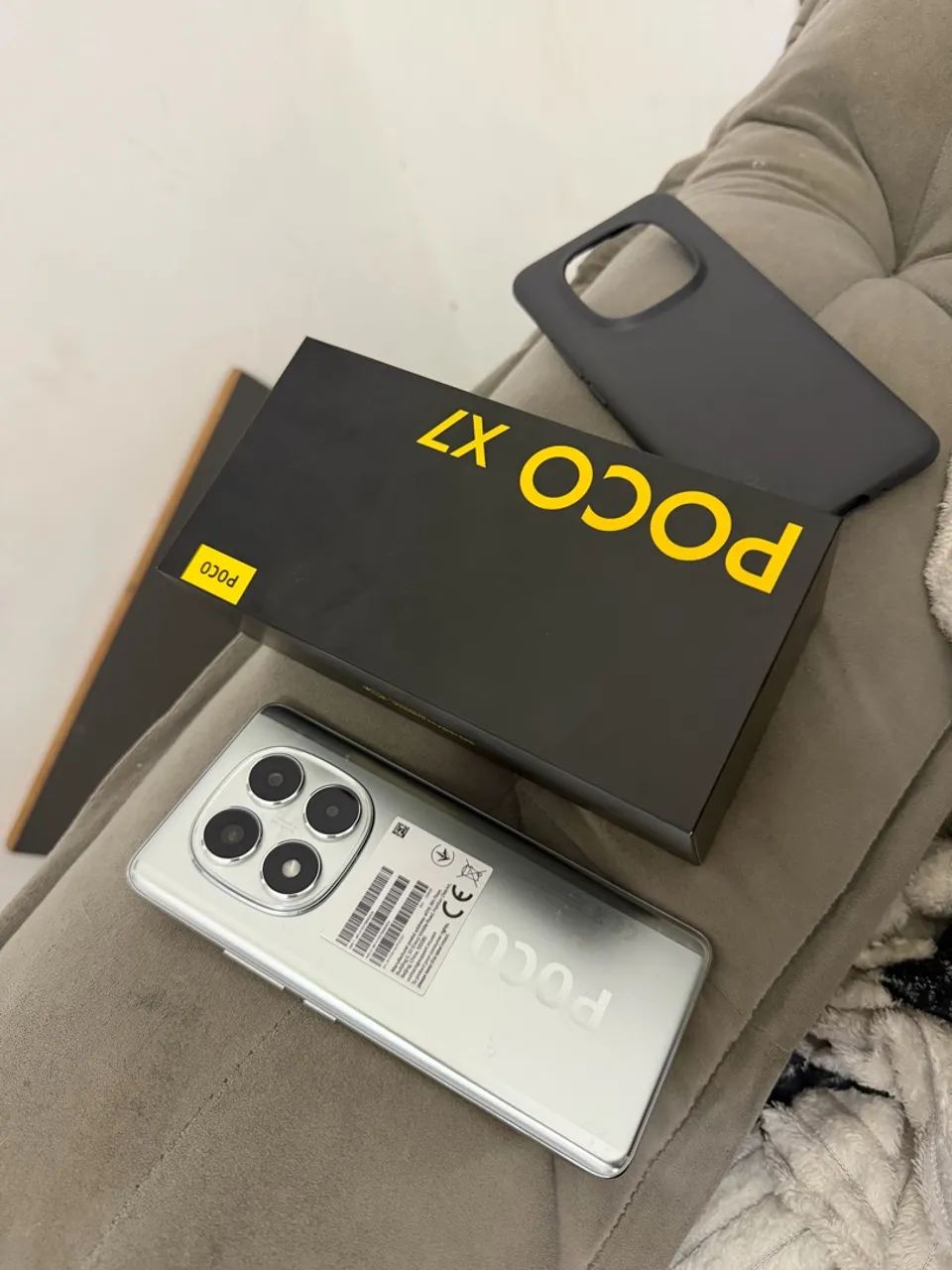 Poco X7 256GB