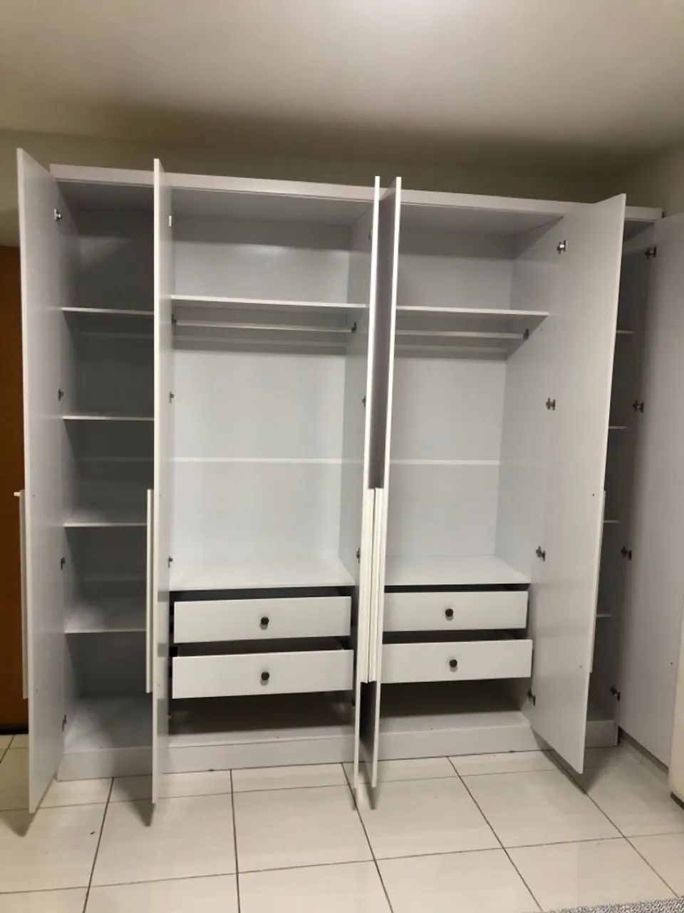 Montador/ Desmontagem e ajustes - Foto 4