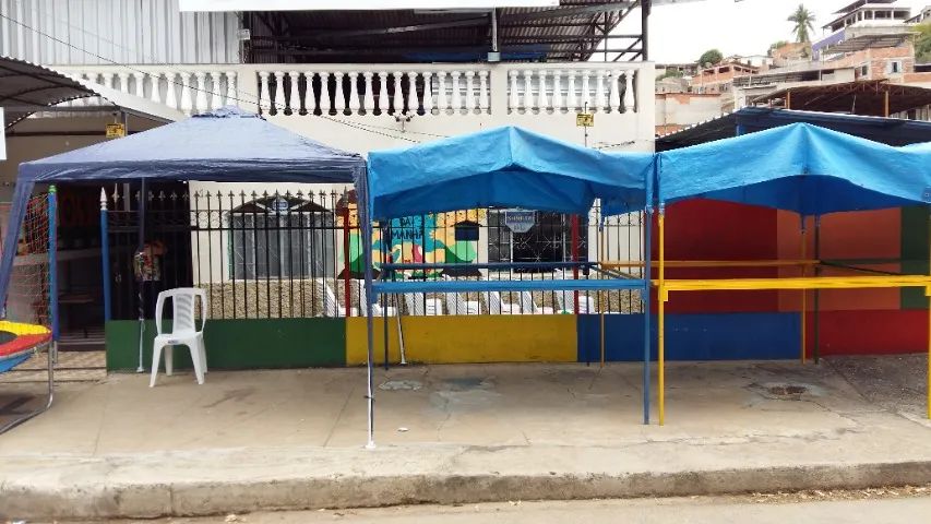 Aluguel de Barracas para festas e eventos - Foto 4