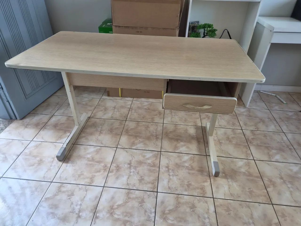 Mesa para escritório  - Foto 2