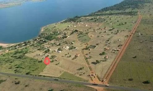 Foto - Aparecida do Taboado - 