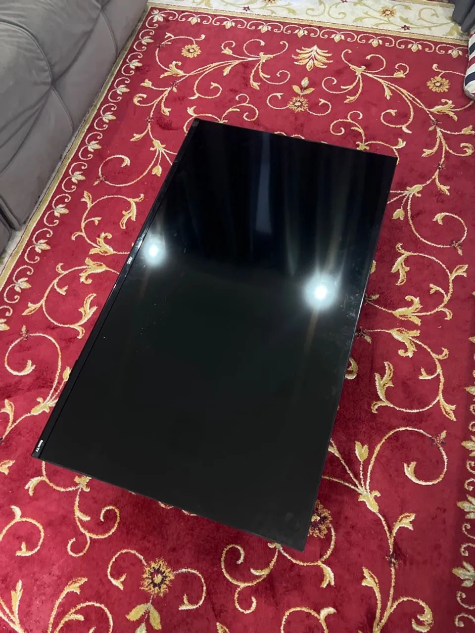 TV AOC LED 50 polegadas 