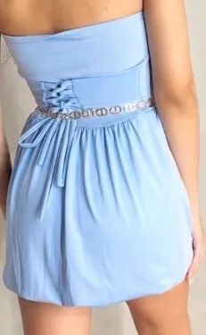 Vestido Balonê - Foto 2