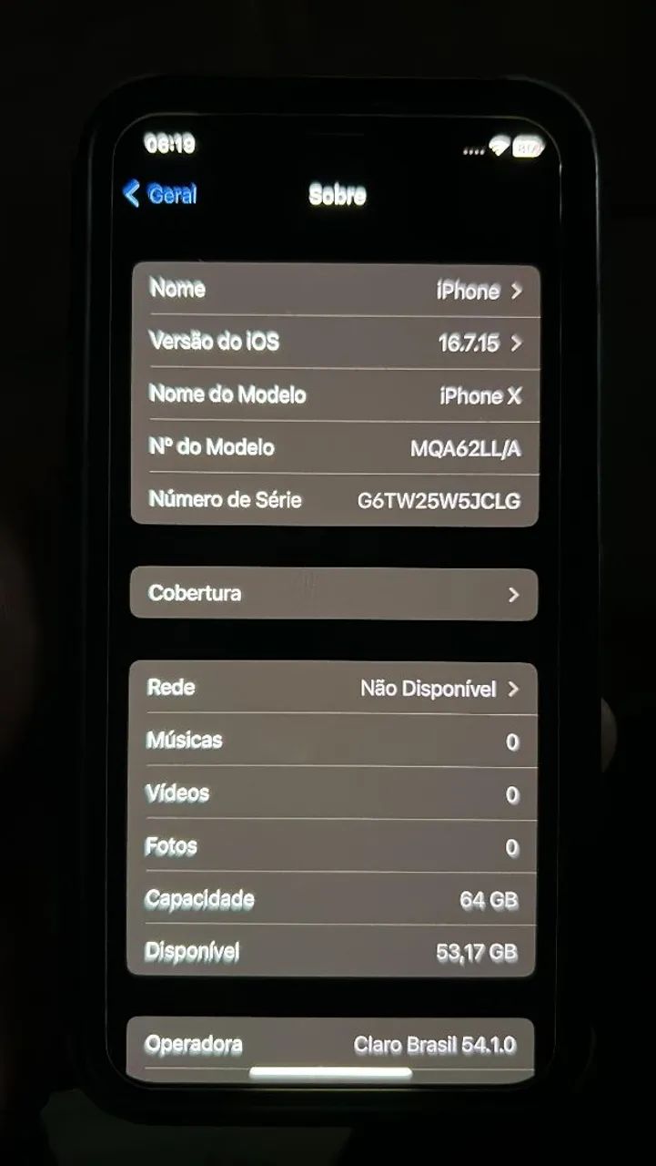 Ipone x - Foto 2