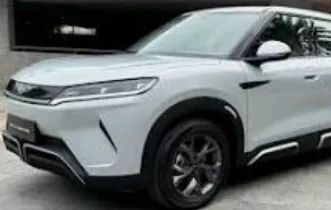 BYD Yuan Pro Elétrico 2026