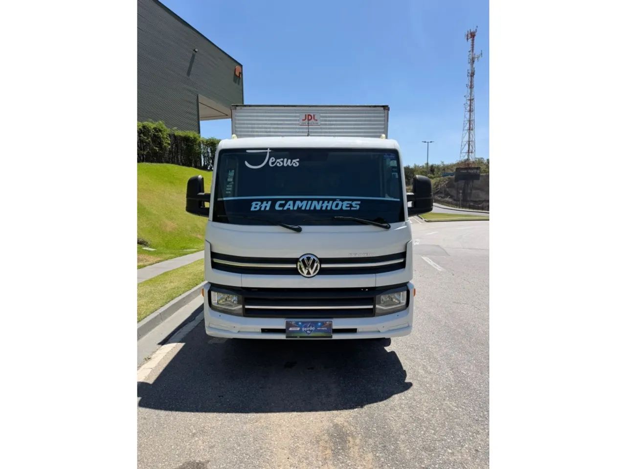 Volkswagen Delivery 2019 - Foto 3