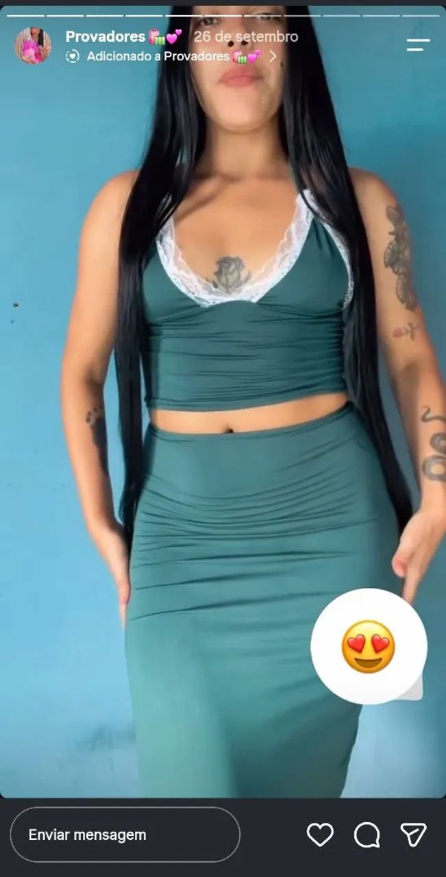 Roupas femininas  - Foto 3