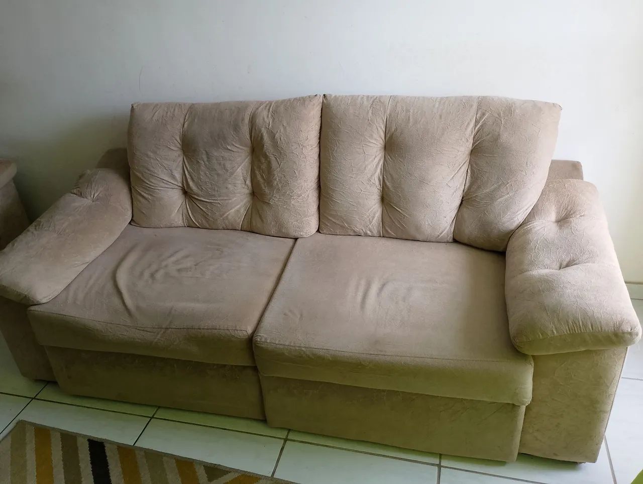 Conjunto de sofá ? - Foto 2