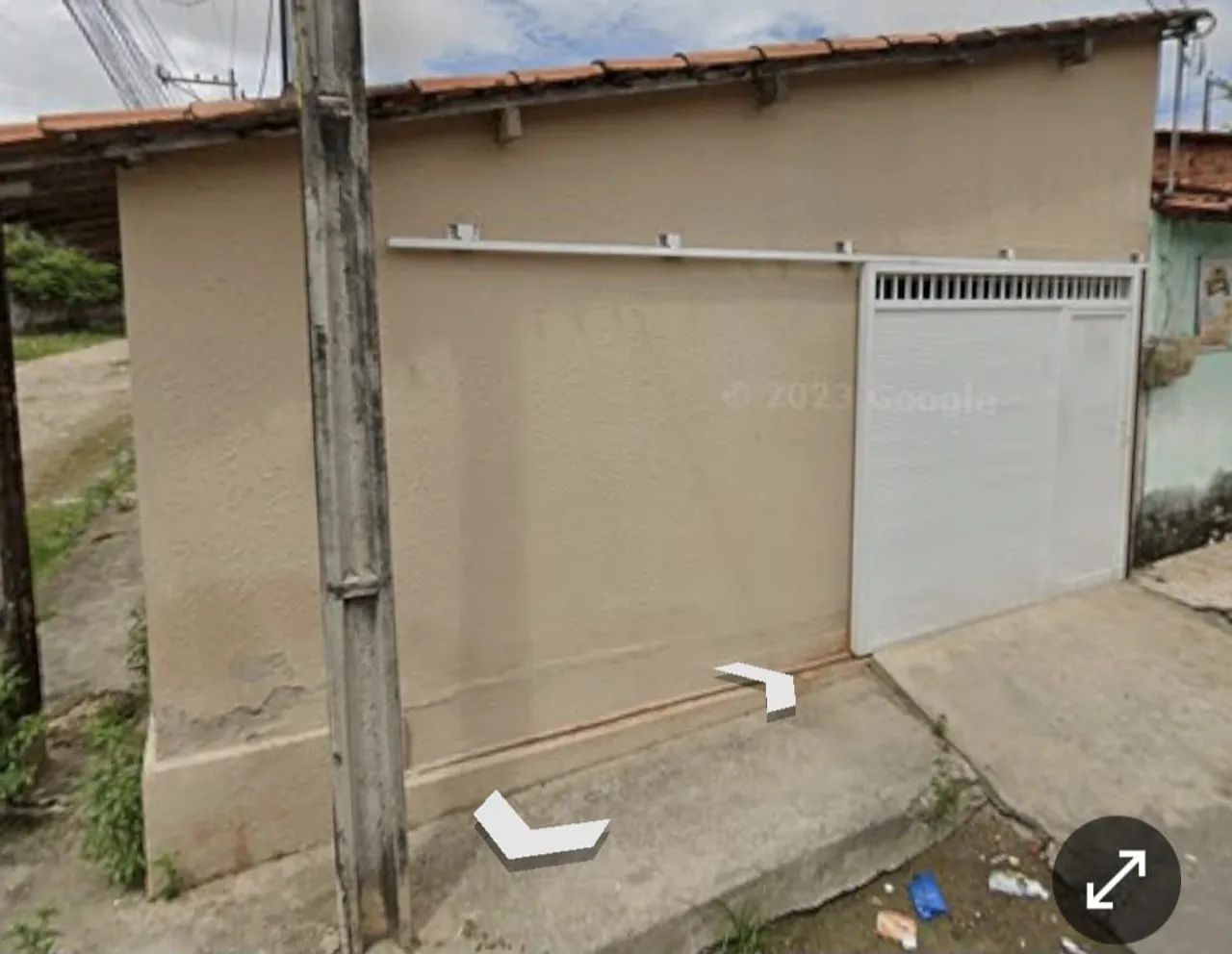 Foto - Fortaleza - Conjunto Palmeiras