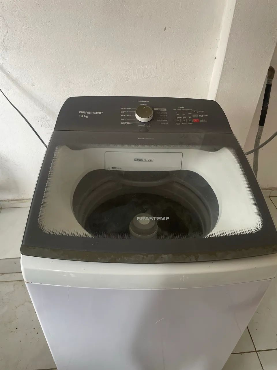Máquina de Lavar  - Foto 3