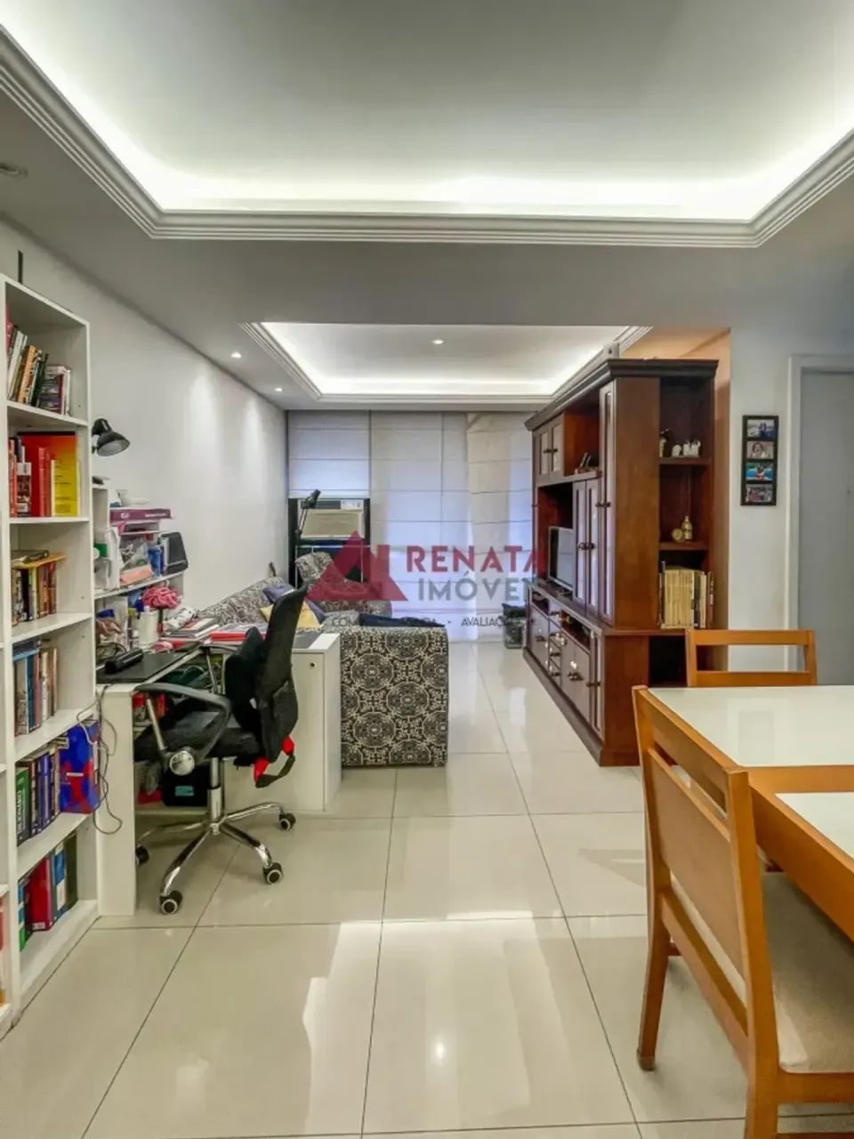 Imóvel à venda com 2 quartos no Grajaú/RJ - Foto 3