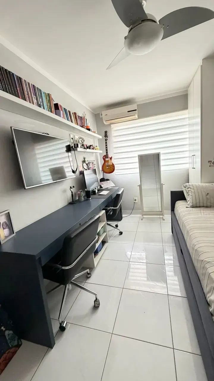 Imóvel para venda com 160 metros quadrados com 3 quartos - Foto 5