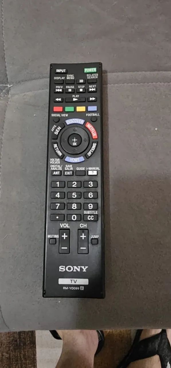 TV Sony 42 polegadas  - Foto 5