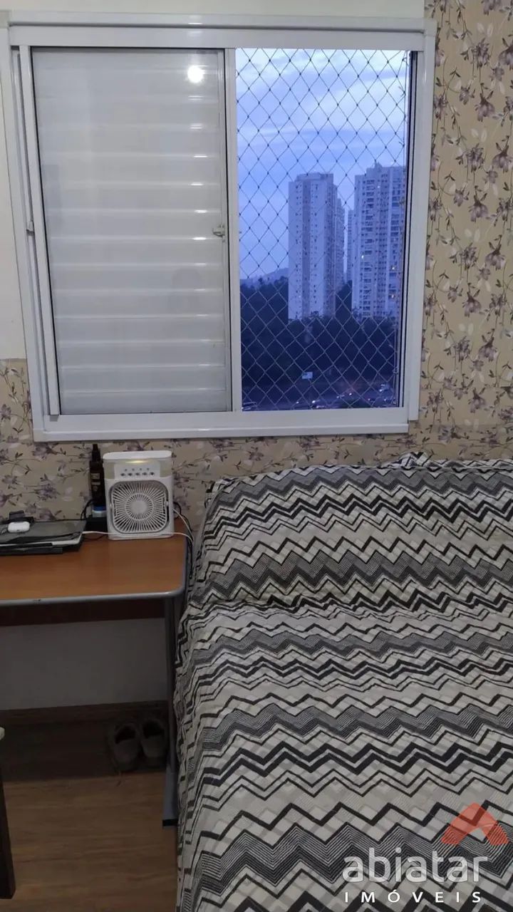 Apartamento à venda - Jardim do Lago - São Paulo - Foto 11