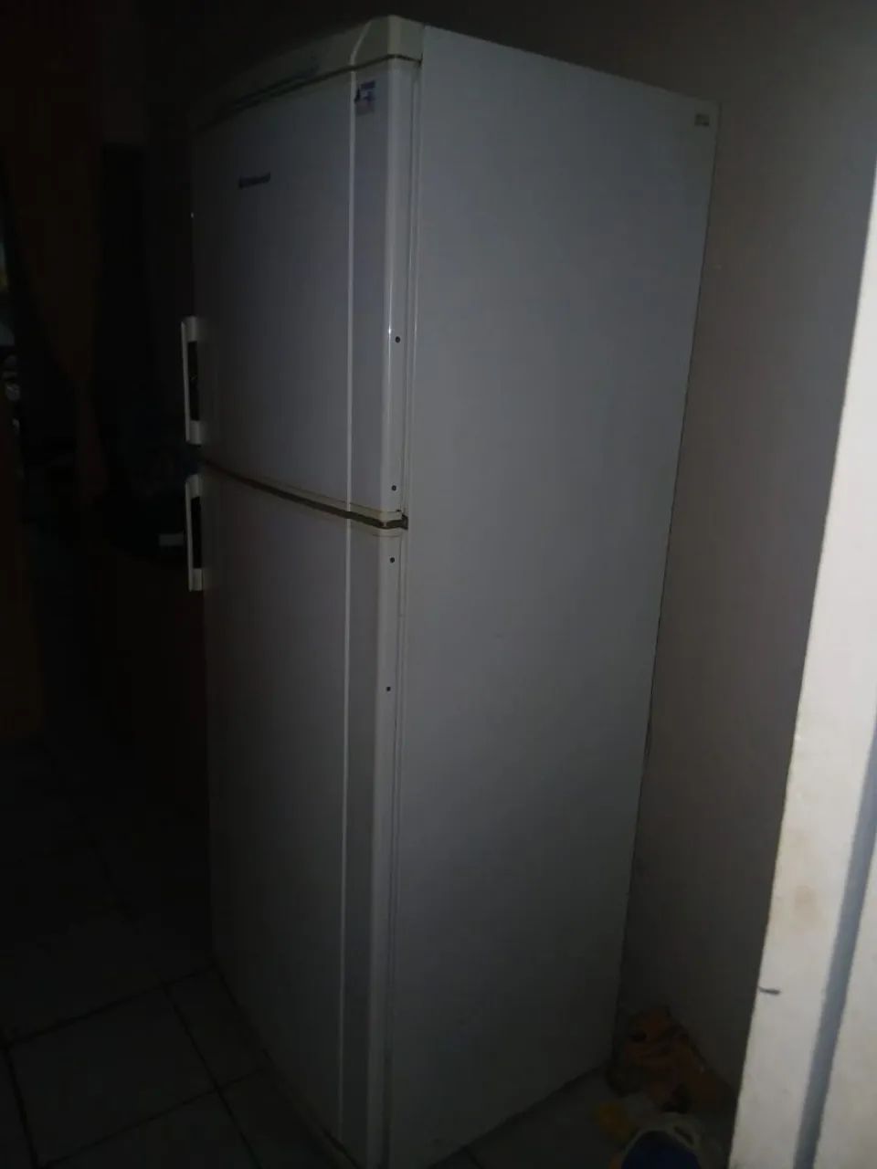 Geladeira grande  - Foto 2