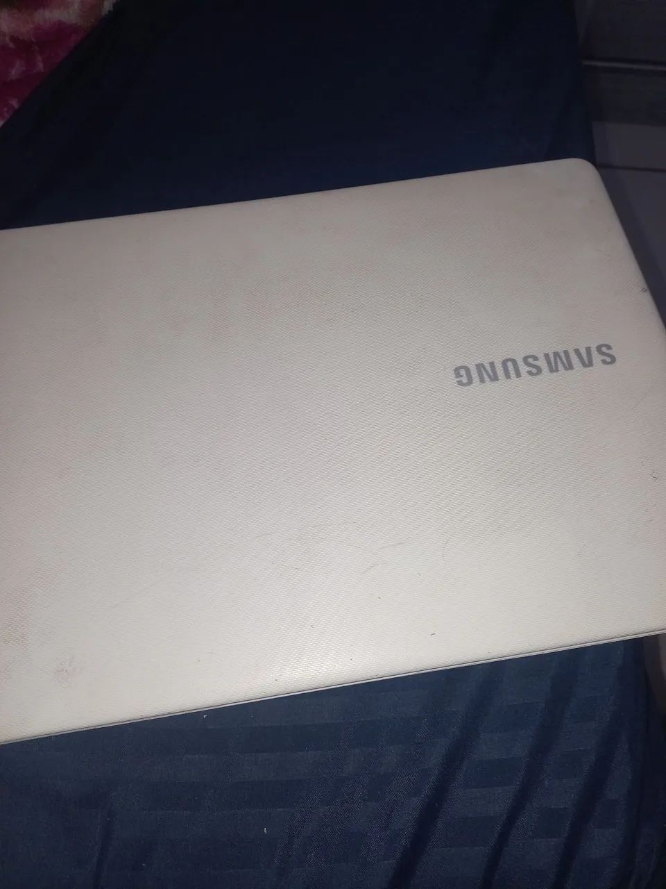 VENDO NOTEBOOK SAMSUNG LINHA EXPERT PARA RETIRADA DE PECAS  - Foto 2